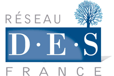 logo_reseau_DES logo_reseau_DES
